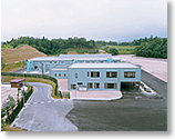 Shimane Daito Factory