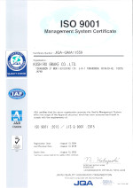 ISO9001